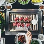 13 Restoran BBQ Korea Terbaik Di Los Angeles