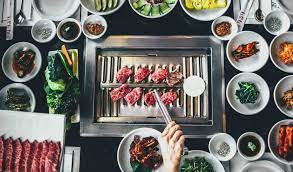 13 Restoran BBQ Korea Terbaik Di Los Angeles