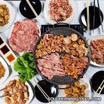Rekomendasi Restoran BBQ Ala Korea