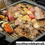 10 Restoran BBQ Amerika Di Jakarta Yang Wajib Dikunjungi Bagi Para Pecinta Daging