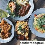 Restoran BBQ Ala Amerika Di Singapura Yang Wajib Kamu Coba