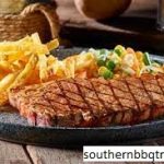 Restoran BBQ di Amerika Mengambil Resiko dan Beralih ke Daging Sapi