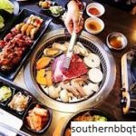10 Tempat BBQ Korea Terbaik Brisbane