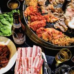 Tempat BBQ Korea Wajib untuk Dicoba di LA