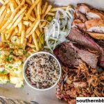 10 Tempat BBQ Amerika di Singapura Untuk Brisket, Iga, dan Lainnya