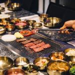 11 Restoran BBQ Korea Terbaik Di Sydney Saat Ini